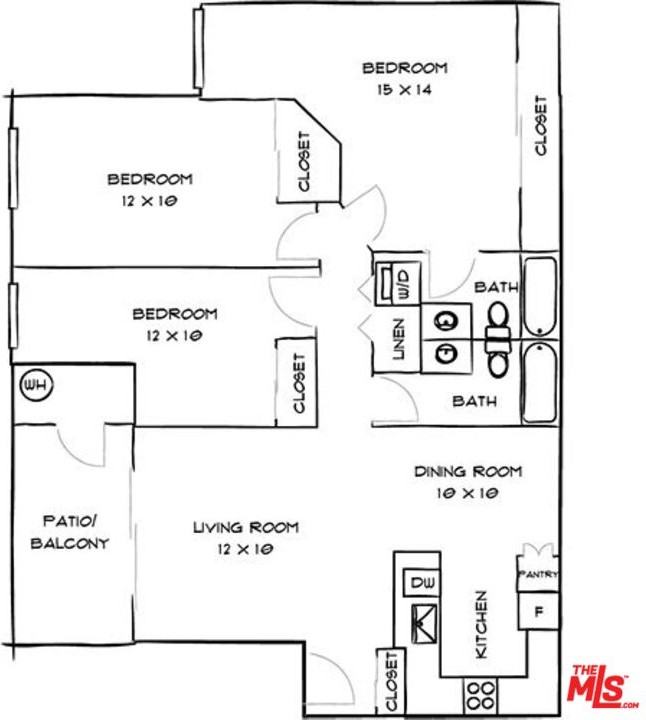 5922 Las Virgenes Road #5922-566 - Photo 2 of 8