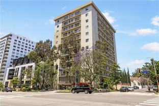 10751 Wilshire Boulevard - Photo 1 of 1