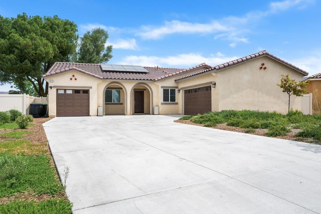 475 W Camellia Way #475 - Photo 4 of 19