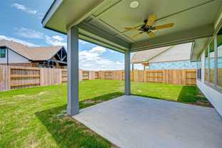 24010 Barnett Overlook #24010 - Photo 1 of 1