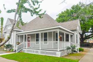 1707 Sabine Street #1707 - Photo 1 of 1