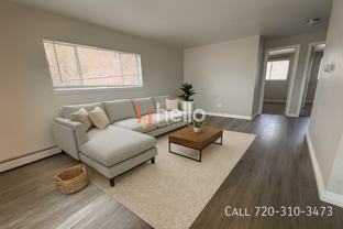 3351 N Lafayette St #3 - Photo 1 of 1