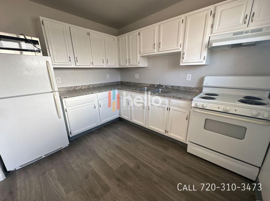 3351 N Lafayette St #3 - Photo 2 of 5