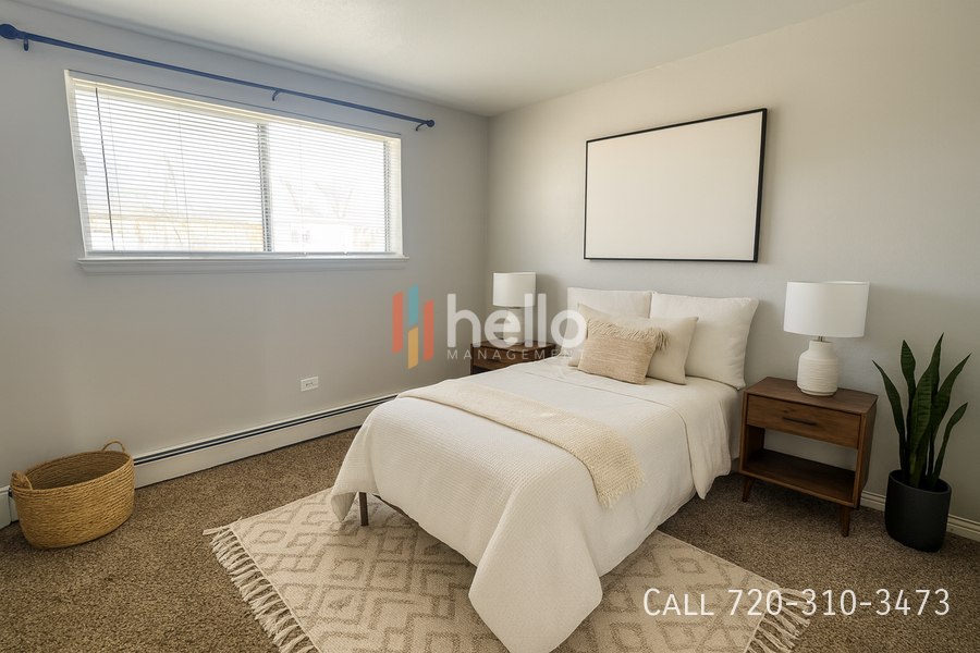 3351 N Lafayette St #3 - Photo 3 of 5