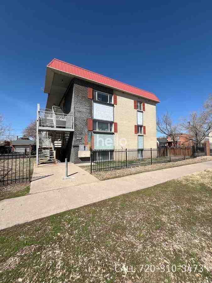 3351 N Lafayette St #3 - Photo 5 of 5