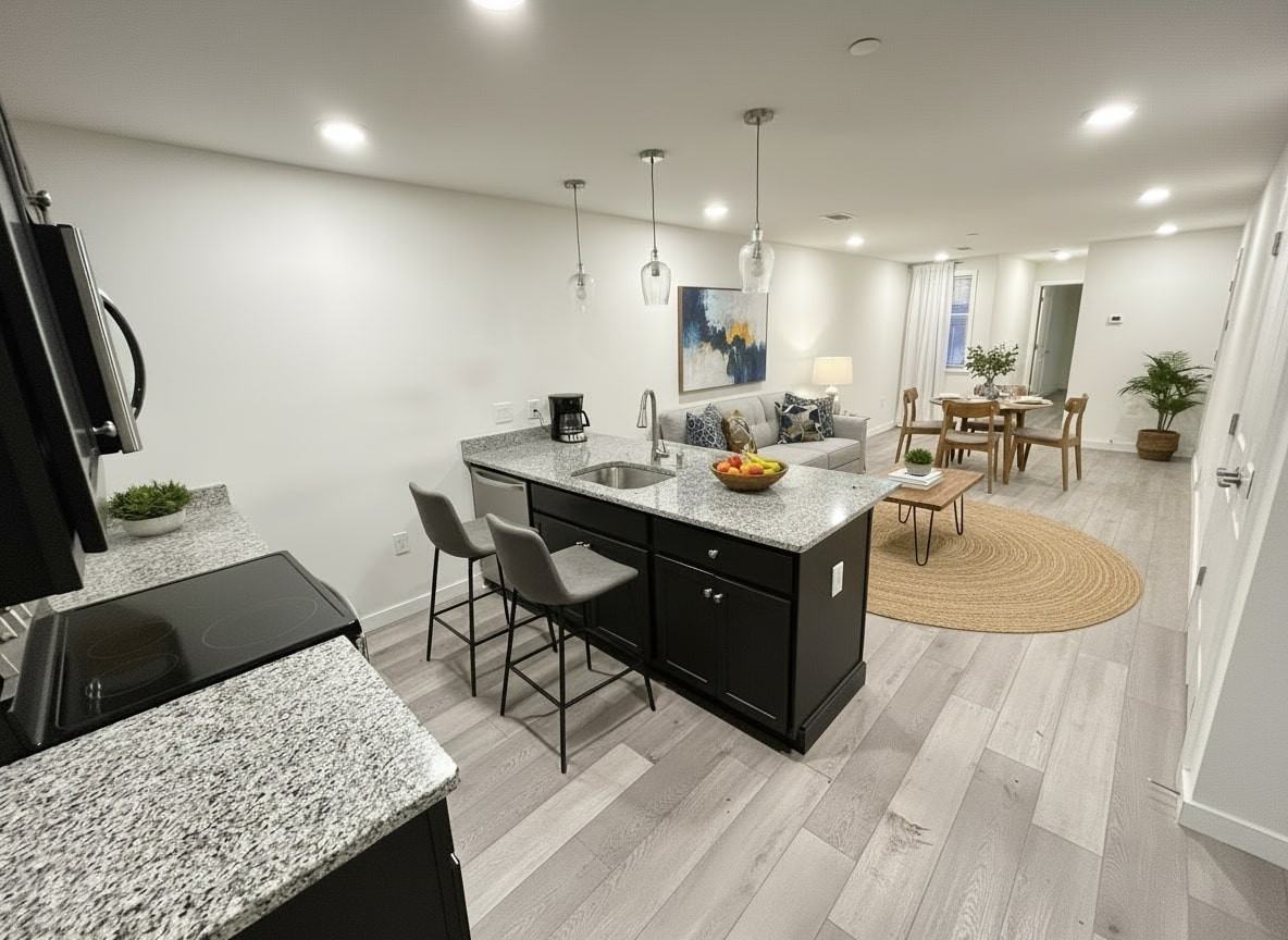 3104 N Broad St #3 - Photo 3 of 8