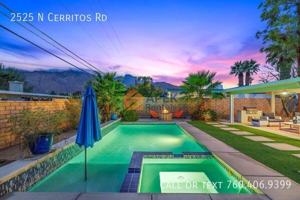 featured image of 2525 North Cerritos Drive