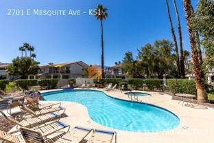 2701 East Mesquite Avenue #K51 - Photo 1 of 1
