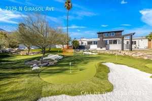 featured image of 2325 North Girasol Avenue