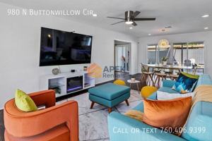 featured image of 980 North Buttonwillow Circle