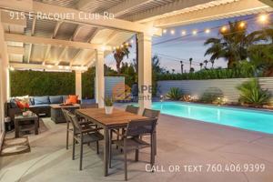 featured image of 915 East Racquet Club Road