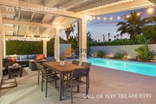 915 East Racquet Club Road - Photo 1 of 1