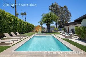 featured image of 2204 West Acacia Road