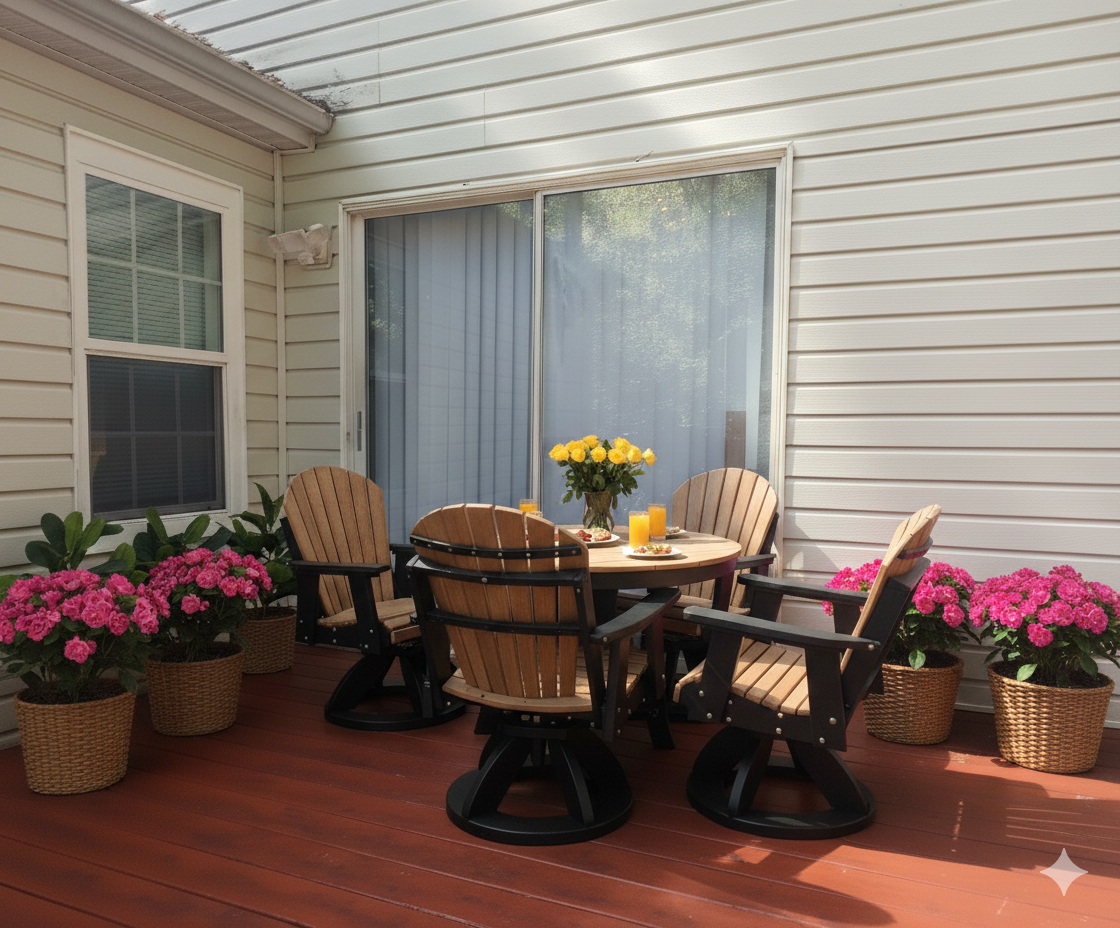 5322 Grenelefe Village Rd #NA - Photo 4 of 4