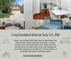 4030 Ridgefair Drive - Photo 1 of 1