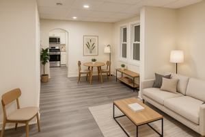 featured image of 423 Center Street #423