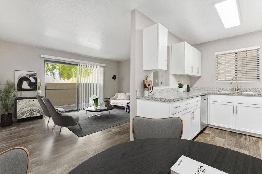 Lore South Mountain - Photo 2 of 40