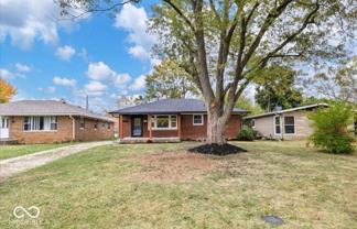 4119 North Butler Avenue - Photo 1 of 1