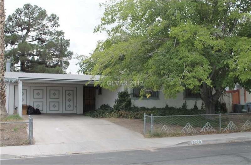 5229 Mountain View Drive