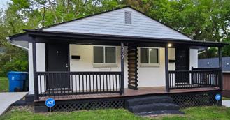 1207 Colfax Street #A - Photo 1 of 1