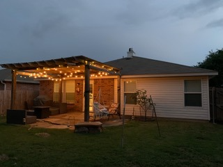 16448 Cowboy Trail - Photo 4 of 20
