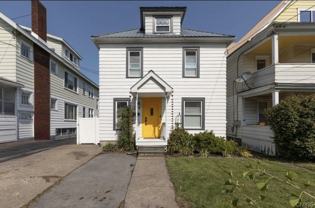 136 Bryant Avenue - Photo 1 of 1