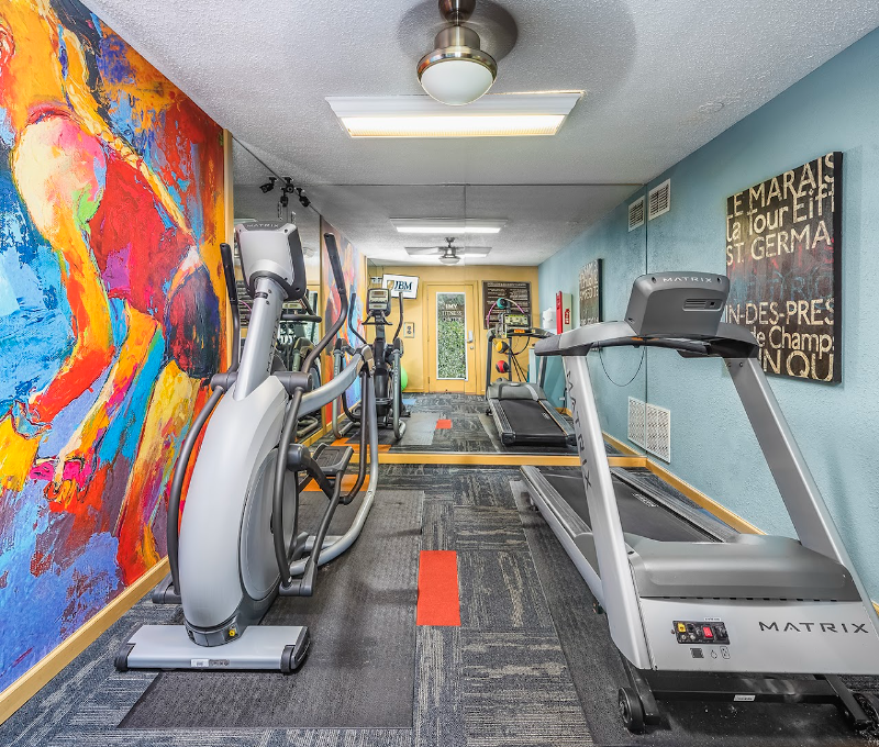 2166 Dunsford Terrace #1 - Photo 5 of 9