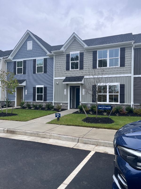 509 Porter Street #B - Photo 2 of 19