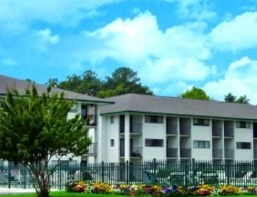 448 Racine Drive #G320