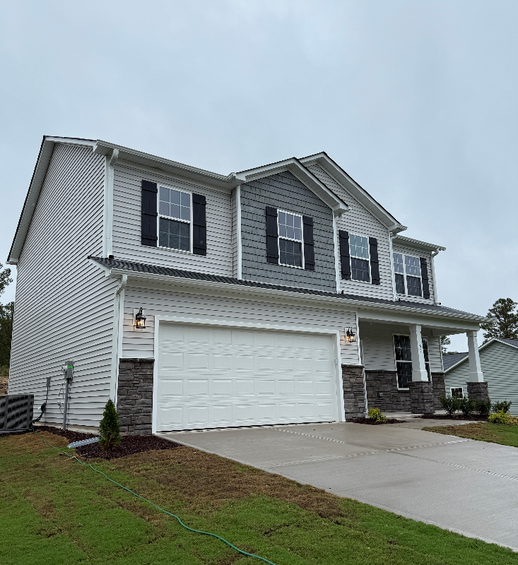55 Fern Ridge Drive - Photo 2 of 20