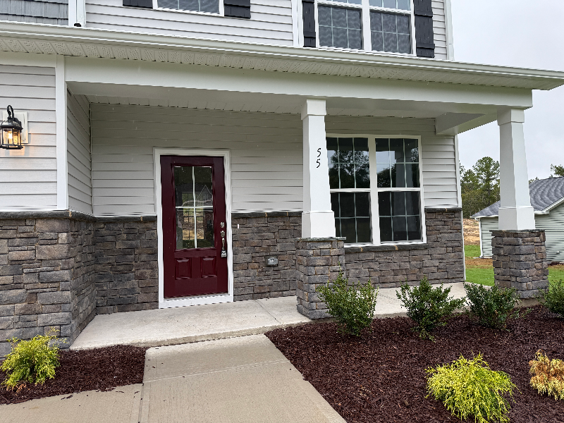 55 Fern Ridge Drive - Photo 3 of 20