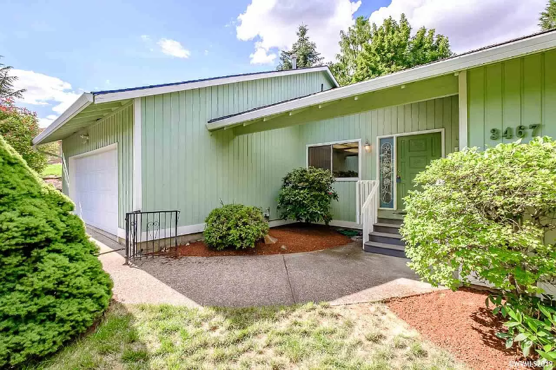 3467 Centennial Drive Northwest - Photo 2 of 16