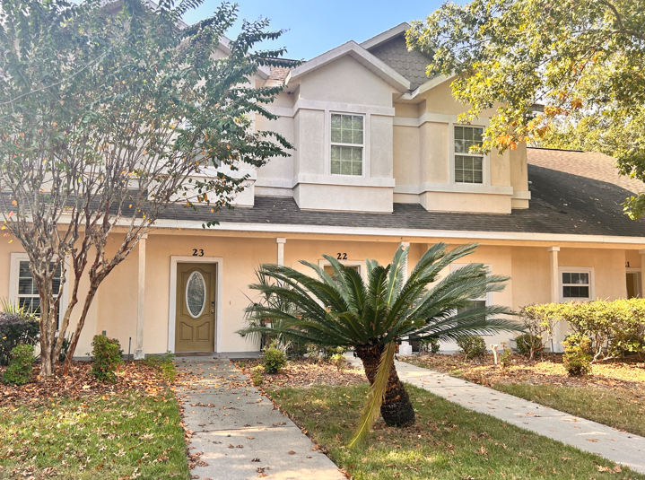 250 Southwest 145th Drive #23 - Photo 2 of 15