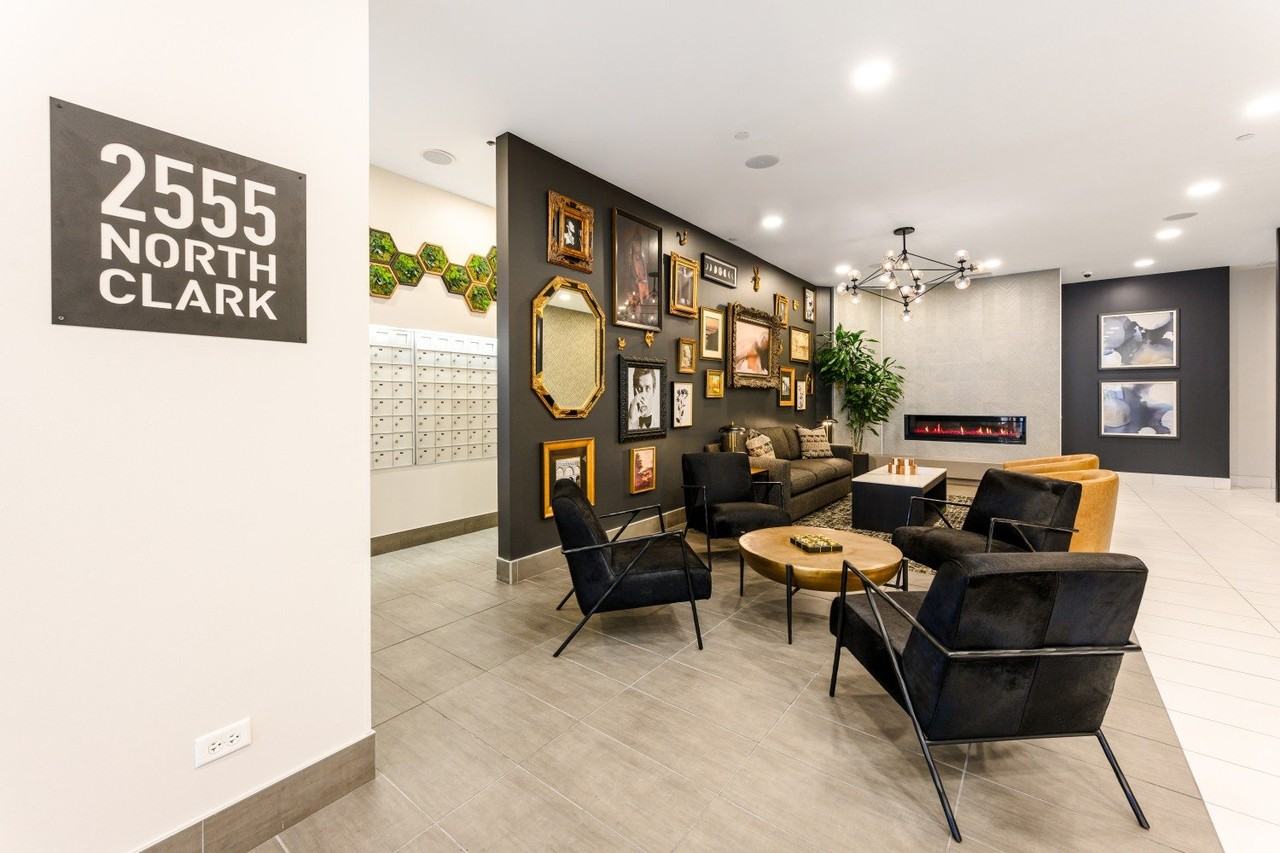 2555 N Clark St - Photo 4 of 18