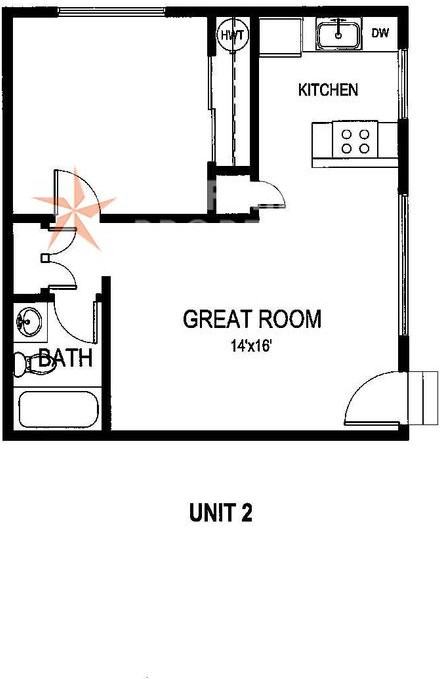 Alder Apartments by Star Metro - Photo 3 of 33