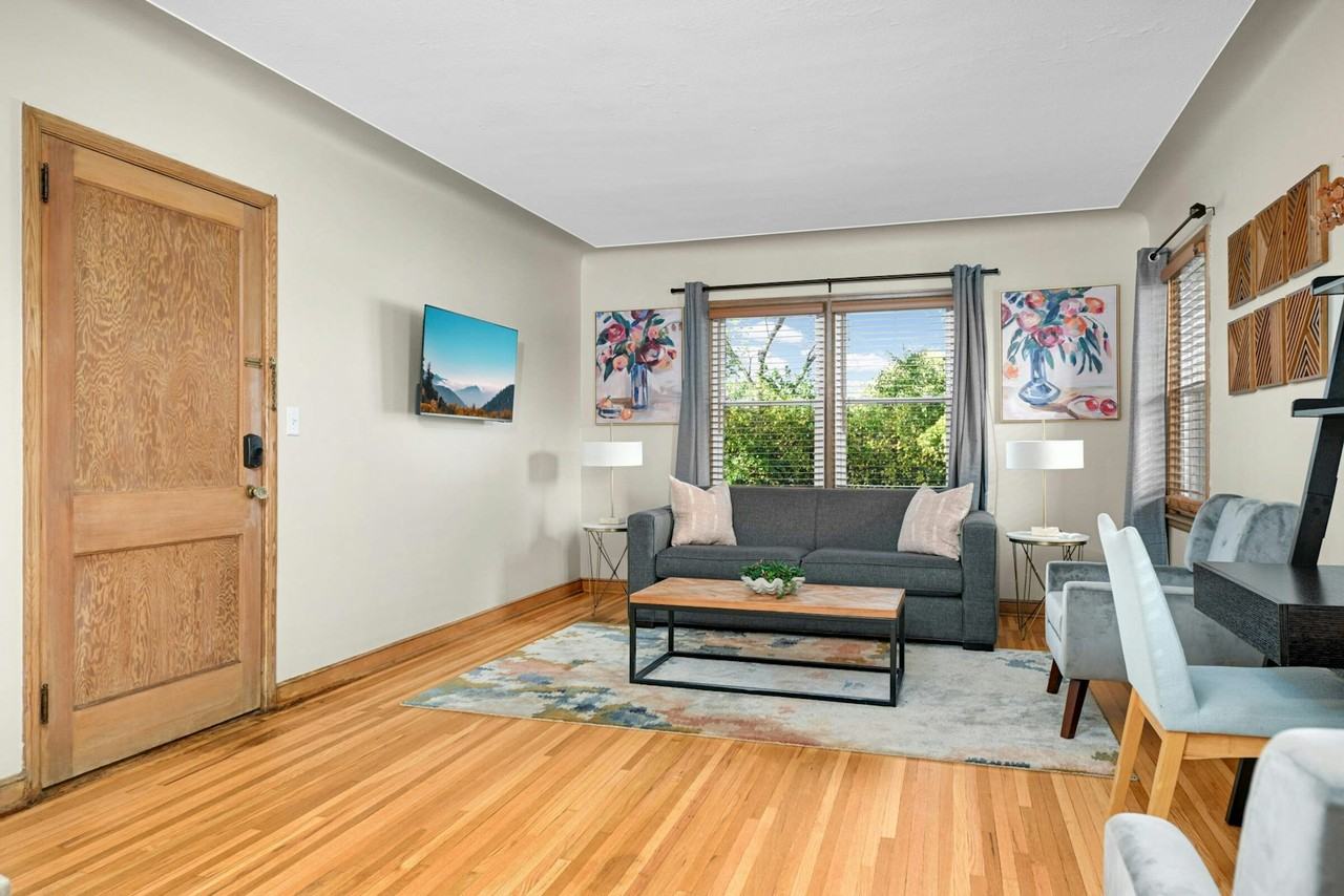 5713 Lyndale Avenue South, Unit 1 - lower left - Photo 3 of 31