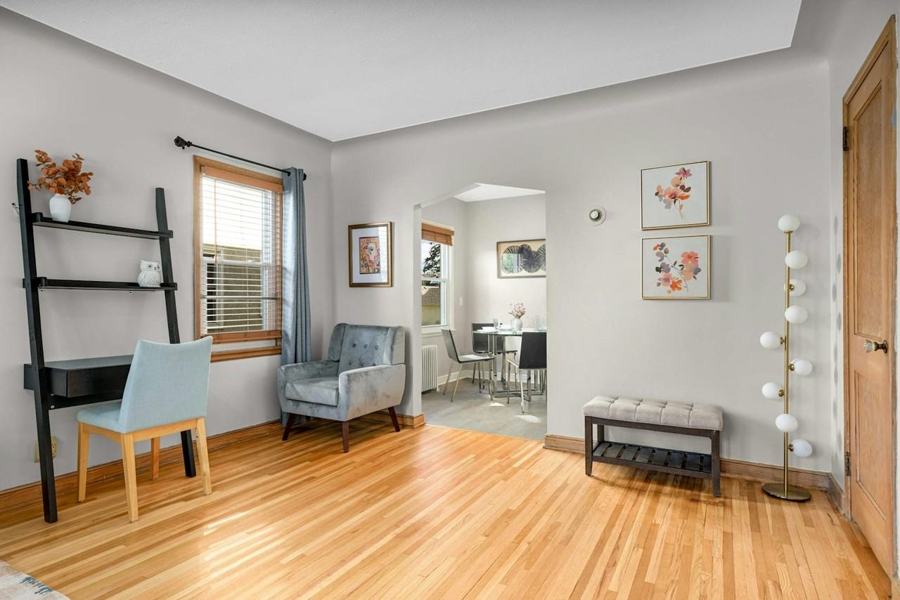 5713 Lyndale Avenue South, Unit 1 - lower left - Photo 6 of 31