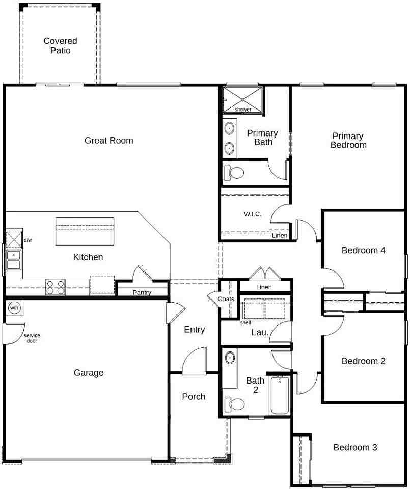 18185 East Zuza Drive - Photo 2 of 33