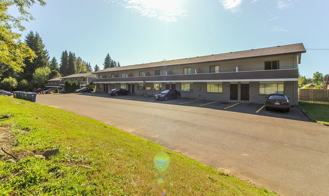 Townhouse in Olympia! - Photo 1 of 1