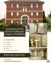 1263 Oak Street #BS - Photo 1 of 1