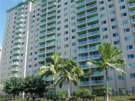 featured image of 3009 Ala Makahala Place #606