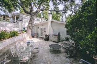 Auberge Los Olivos - Photo 1 of 1