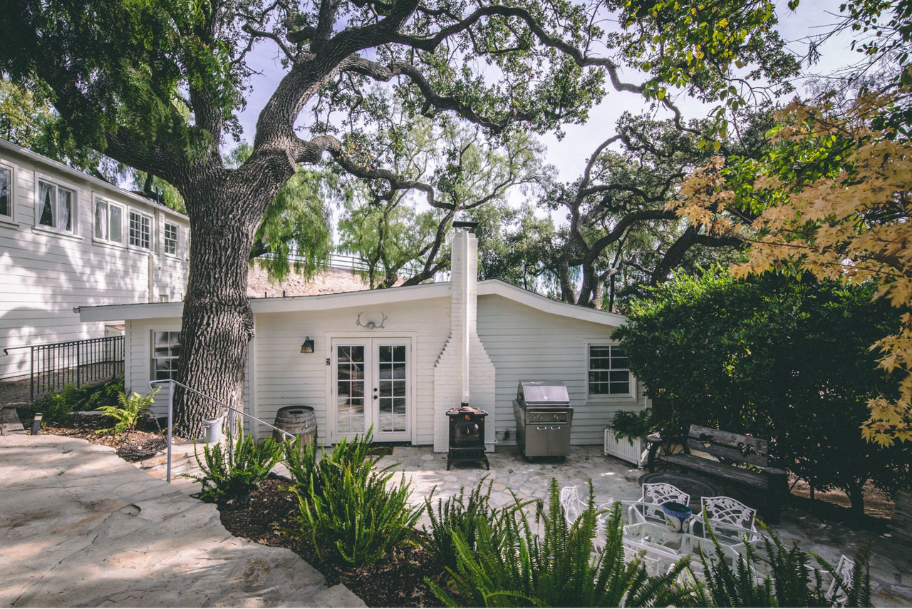 Auberge Los Olivos - Photo 3 of 50