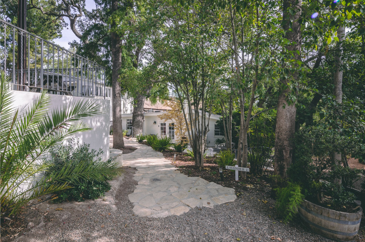 Auberge Los Olivos - Photo 4 of 12