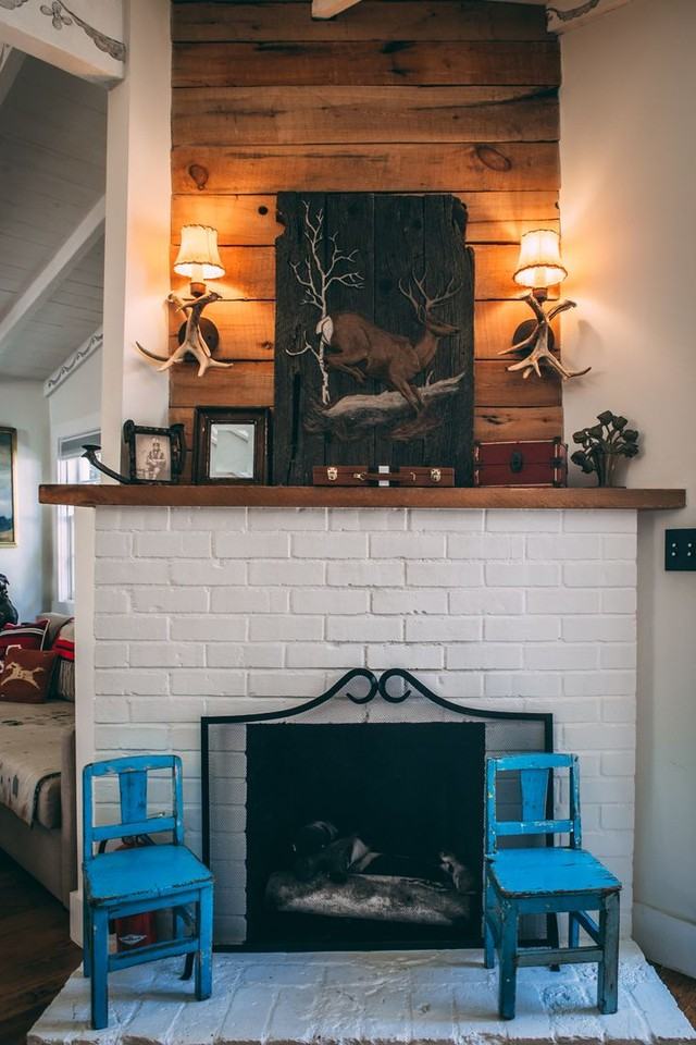 Auberge Los Olivos - Photo 5 of 12