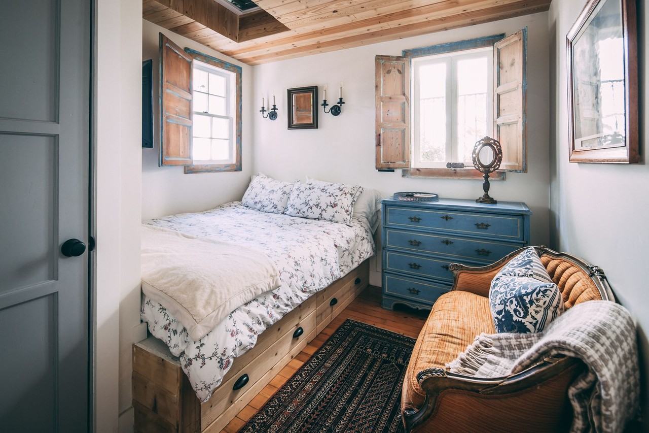 Auberge Los Olivos - Photo 7 of 12