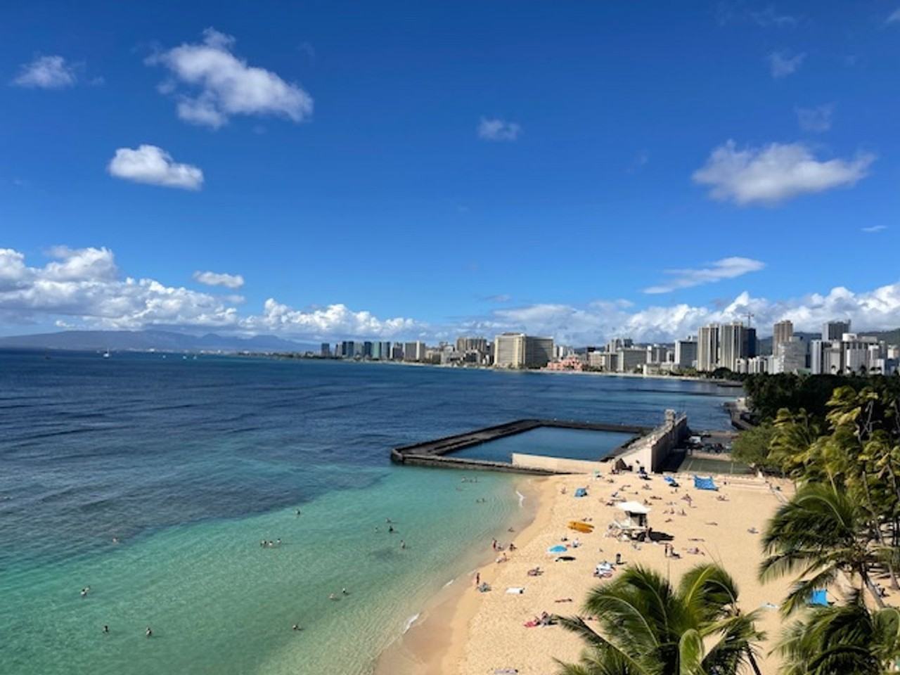 2877 Kalākaua Avenue #603 - Photo 3 of 12