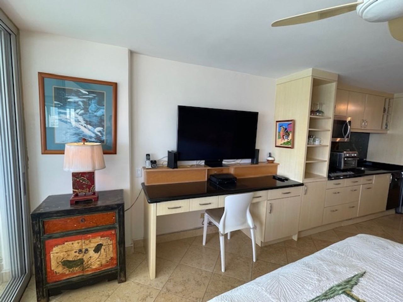 2877 Kalākaua Avenue #603 - Photo 6 of 12