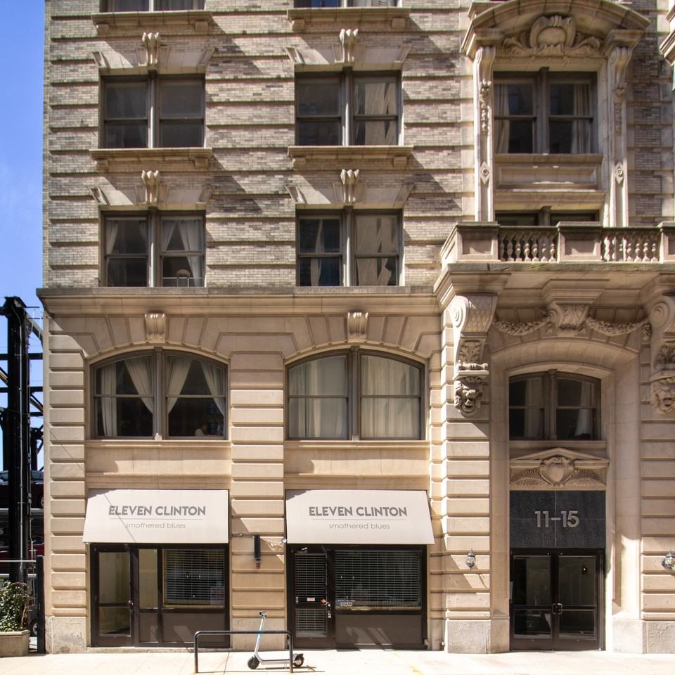 11 Clinton St - Photo 4 of 22