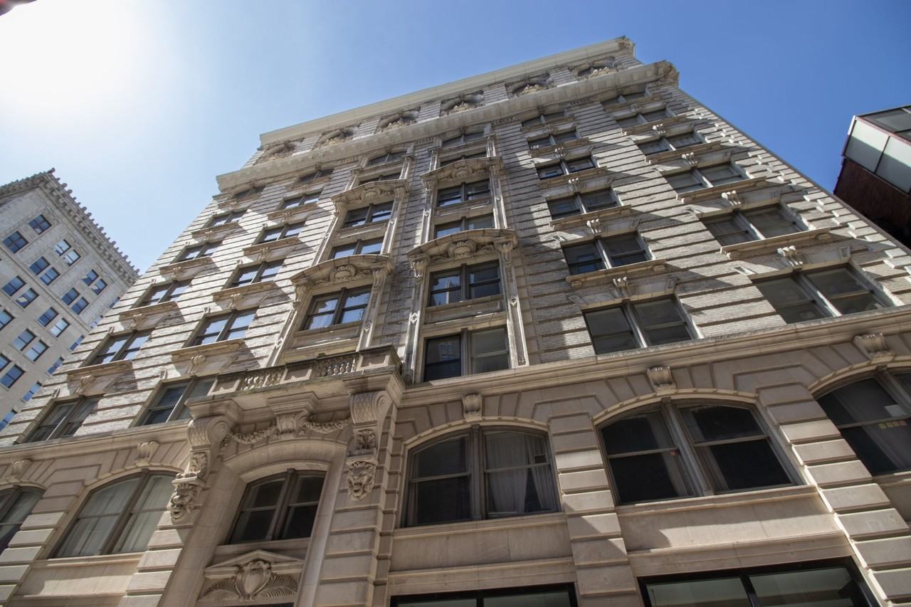 Clinton Street Lofts - Photo 7 of 41